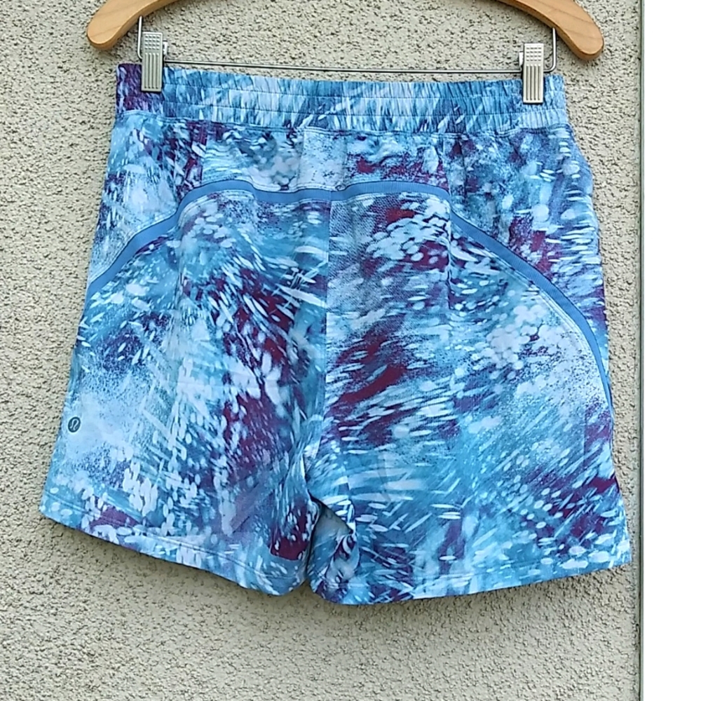 Lululemon Short - Picture 5 of 9